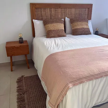 Luxury Townhouse Holiday home Estepona