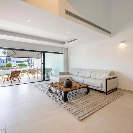 Luxury Townhouse Holiday home *