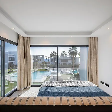 Luxury Townhouse * Estepona