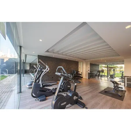 Luxury Townhouse * Estepona