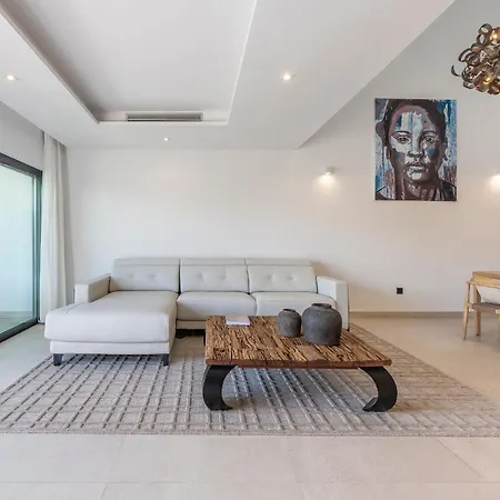 Luxury Townhouse Estepona