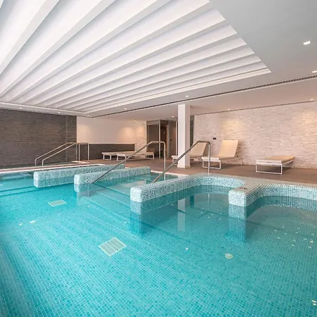 Luxury Townhouse Holiday home *