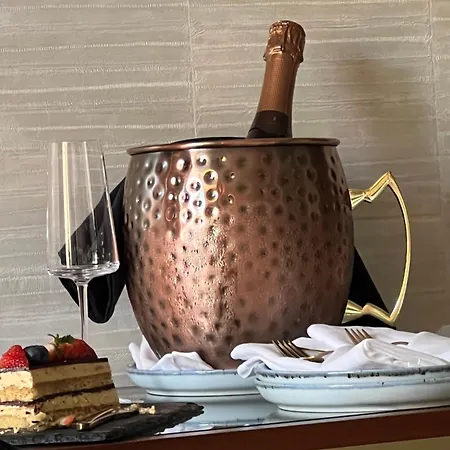 Luxury Townhouse Holiday home Estepona