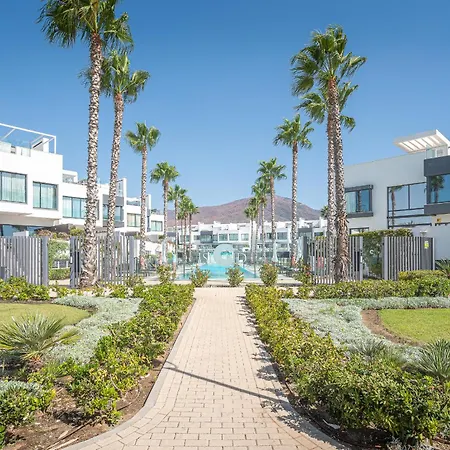 Holiday home Luxury Townhouse *